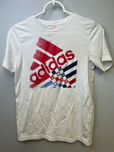 10-12 Adidas Shirt