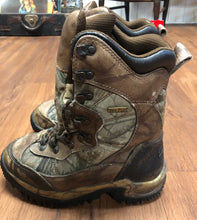 Load image into Gallery viewer, cabelas 7 Hunting Boots