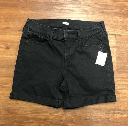 Womens Size 6 old navy Shorts