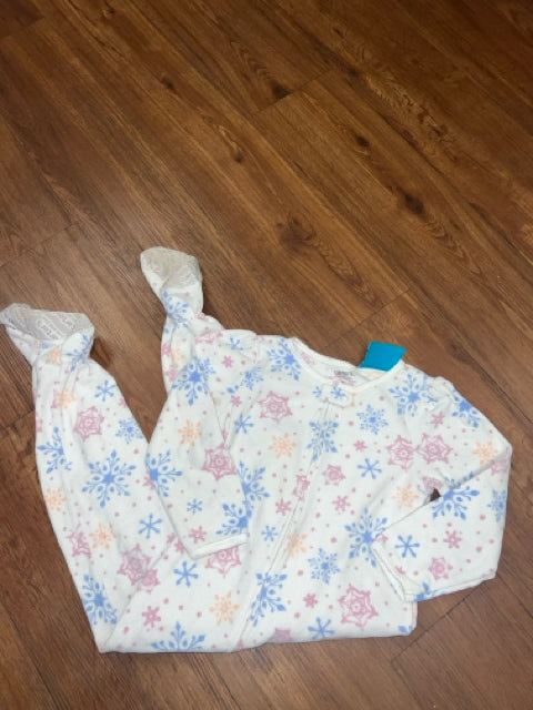 5 Carters Pajamas