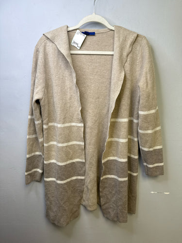 Size L Apt 9 Cardigan