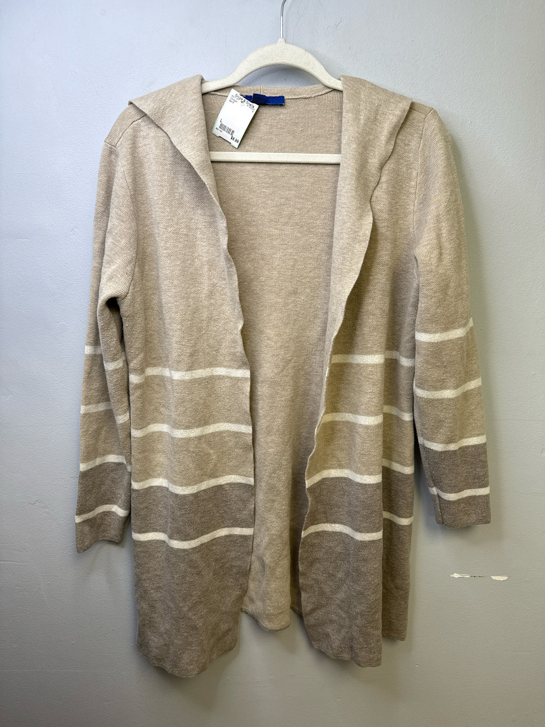 Size L Apt 9 Cardigan