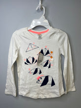Load image into Gallery viewer, Girls 7 Gymboree Shirt BNWT