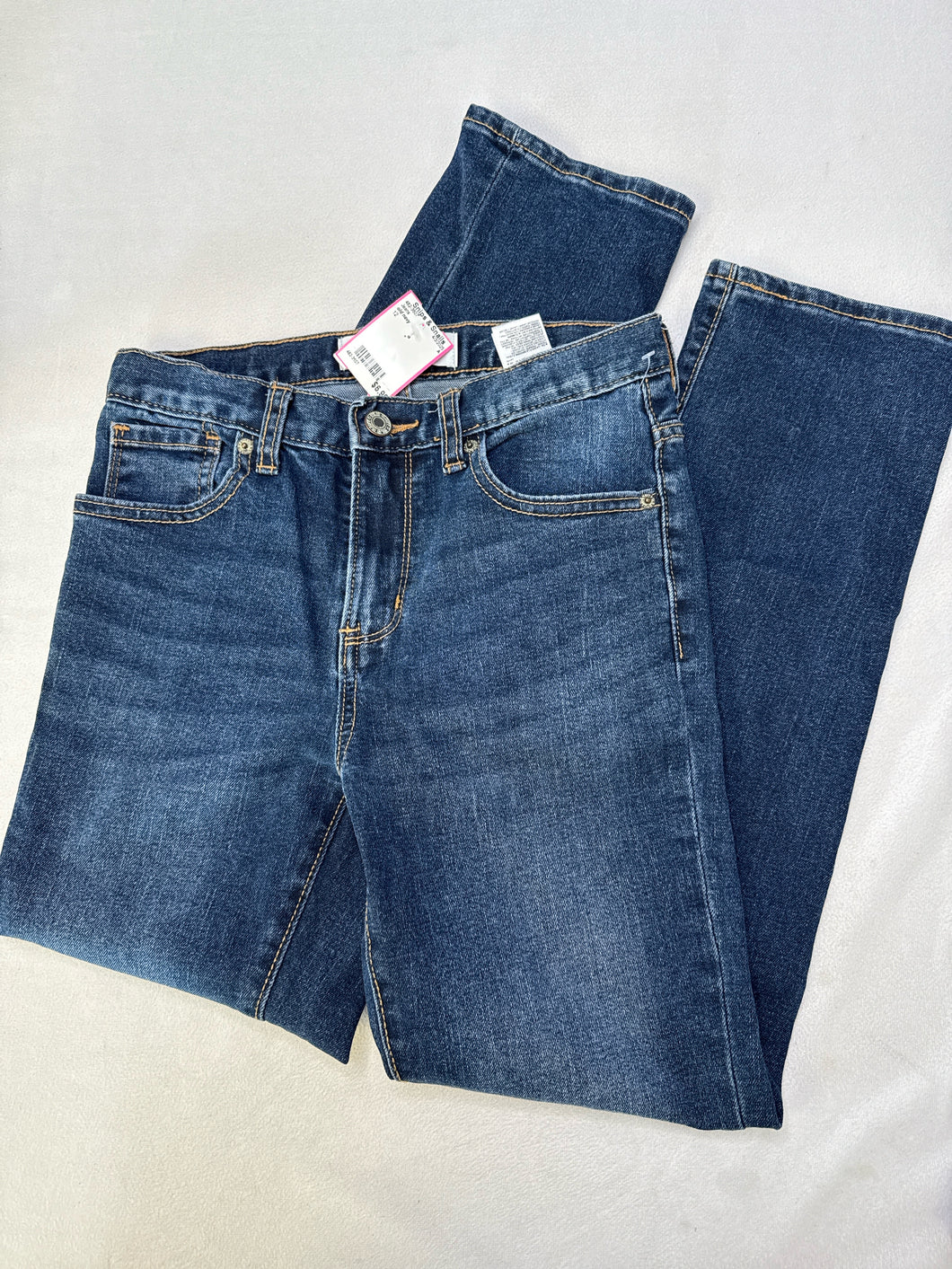 Boys 12 old navy Jeans