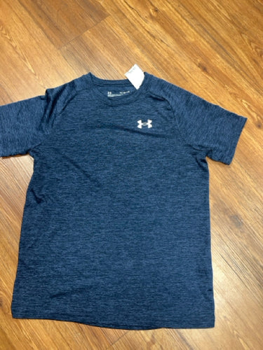 Youth Large under armour Shirt