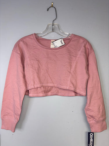 girls 10 OshKosh Sweater NWT
