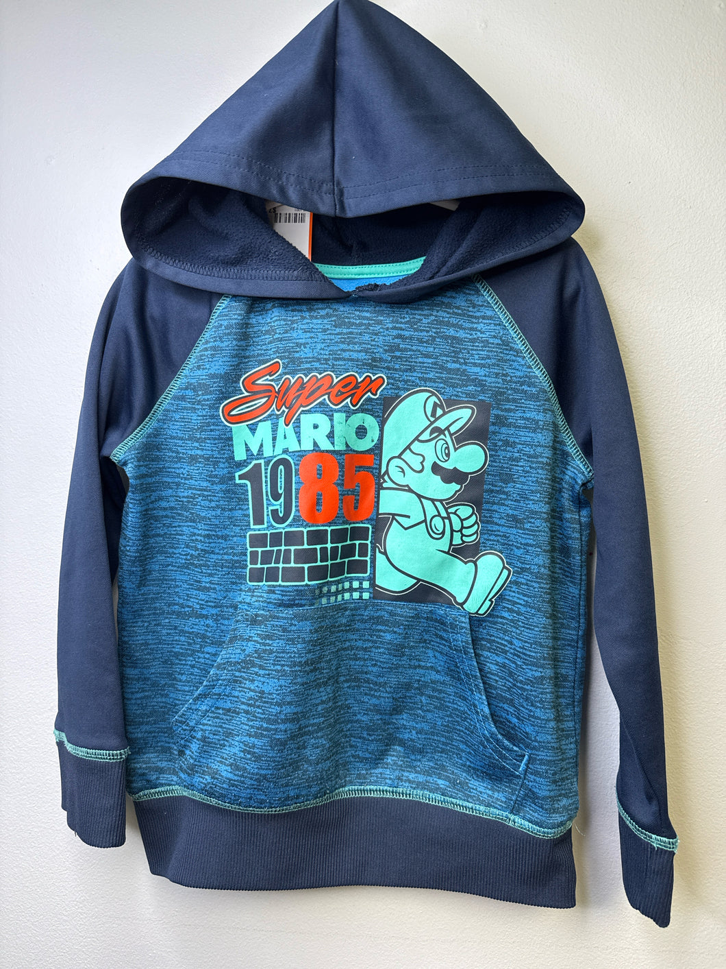 5 Jumping Bean Shirt