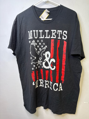 Size XL Garphic shirt