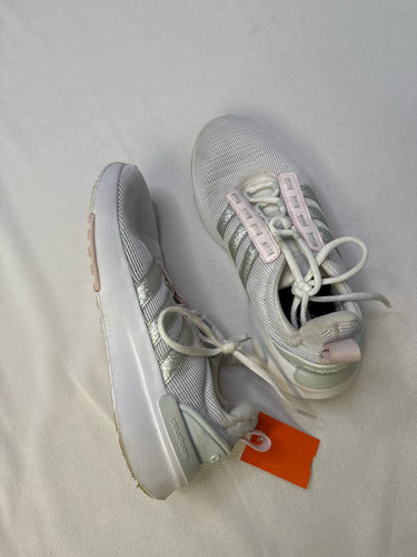 Adidas 4 shoes