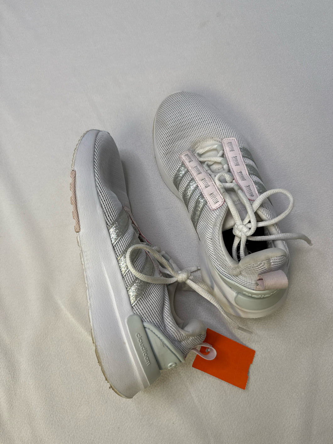 Adidas 4 shoes