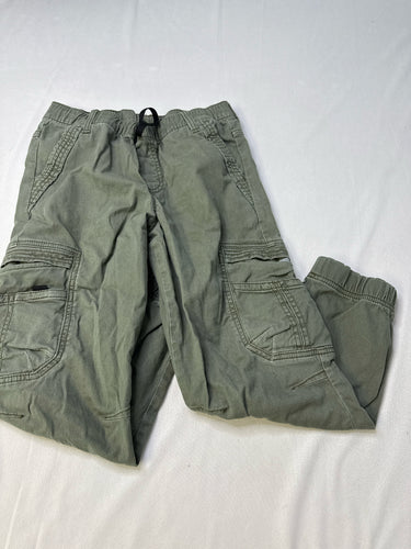 Boys 10 Wrangler pants