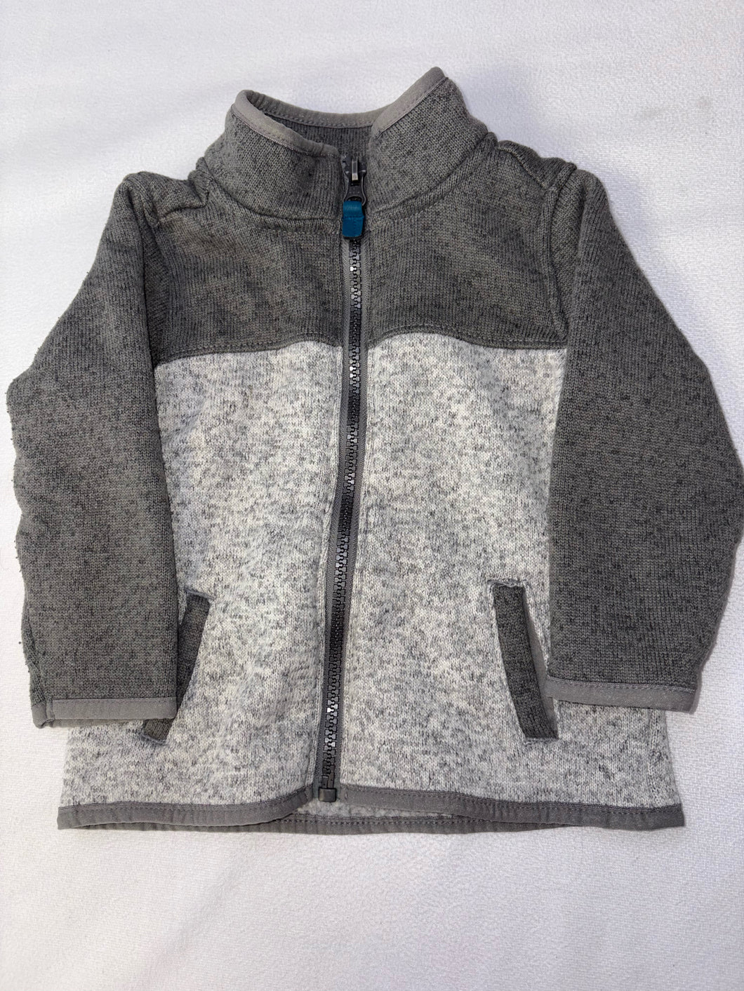 18 Months Carters sweater