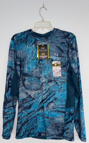 Mens Size S shirt NWT