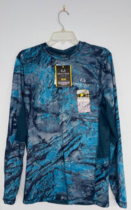Mens Size S shirt NWT