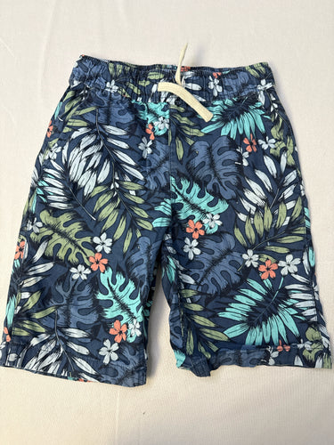 10 TCP Shorts