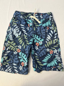 10 TCP Shorts