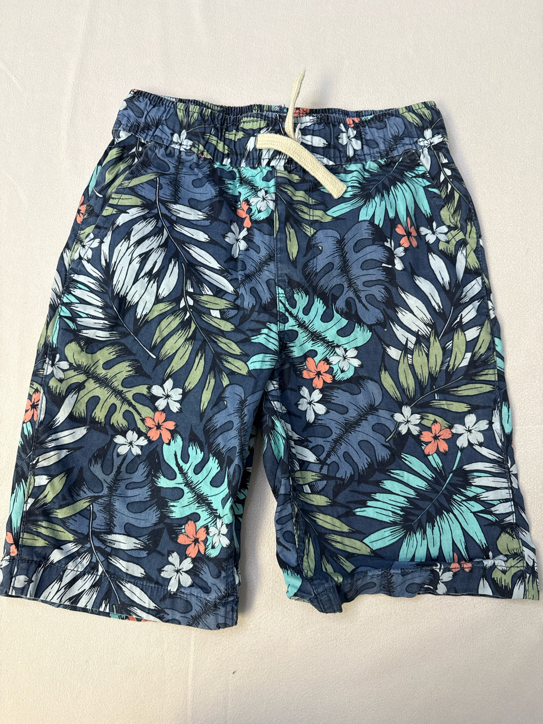10 TCP Shorts
