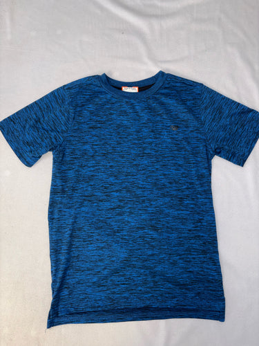 boys 10/12 New Balance Shirt