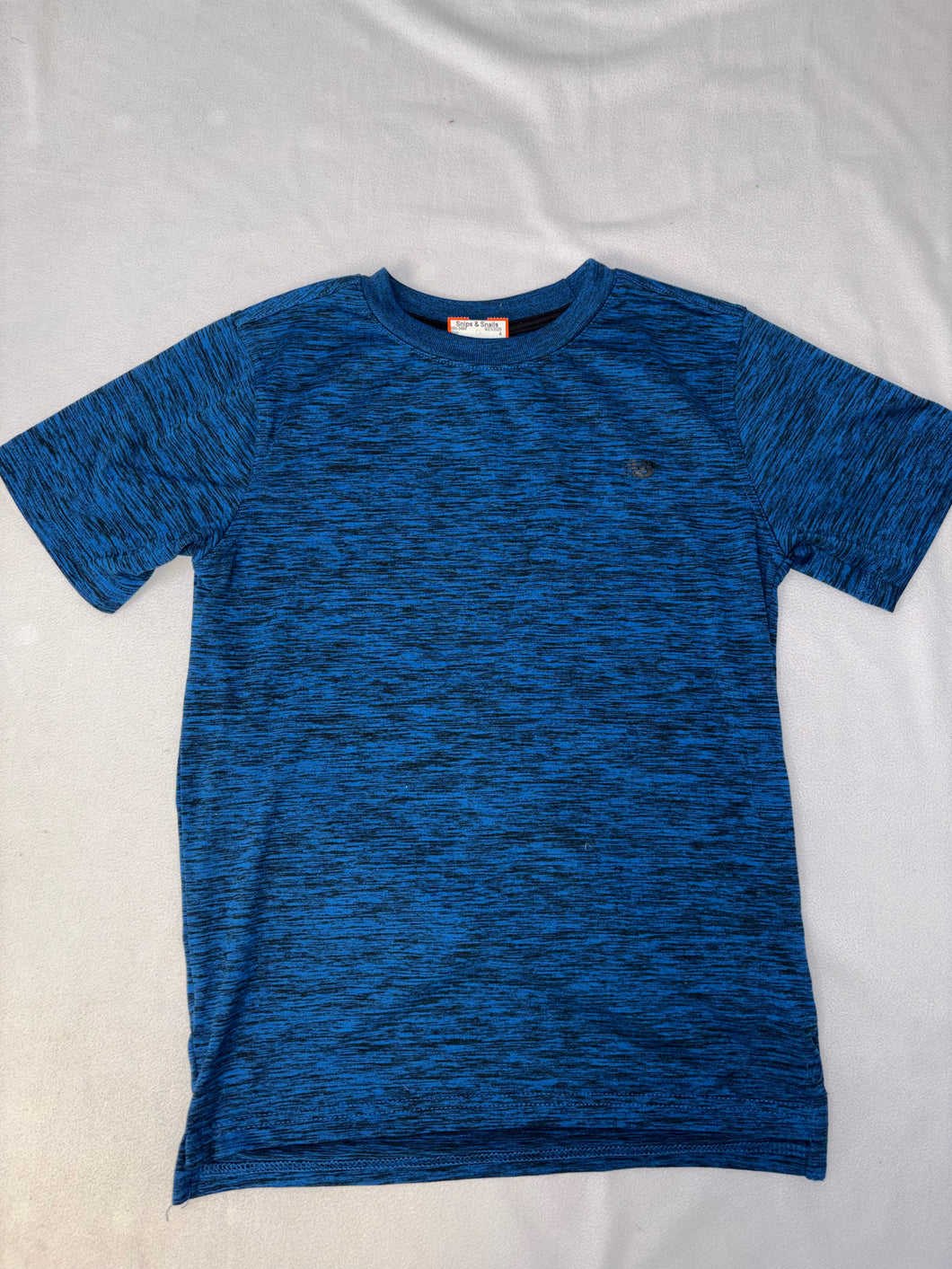 boys 10/12 New Balance Shirt