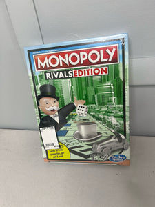 brand new monopoly game