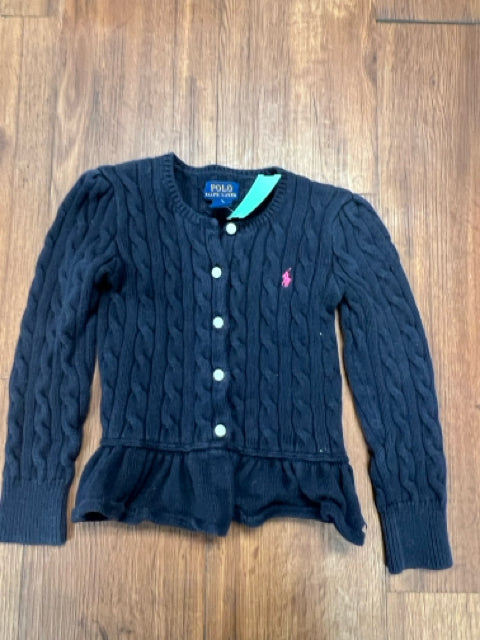 5 Ralph Lauren sweater