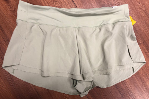 Size XL Calia Shorts, new with tags