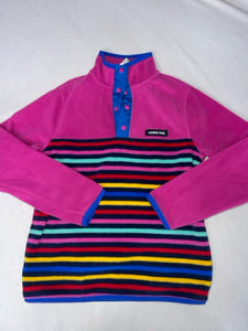 Girls 8 Lands End Sweater