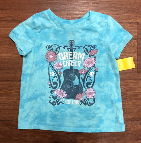 7 SO Shirt, Dream Chaser