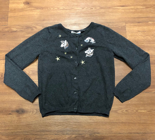 girls 8/10 H&M Sweater