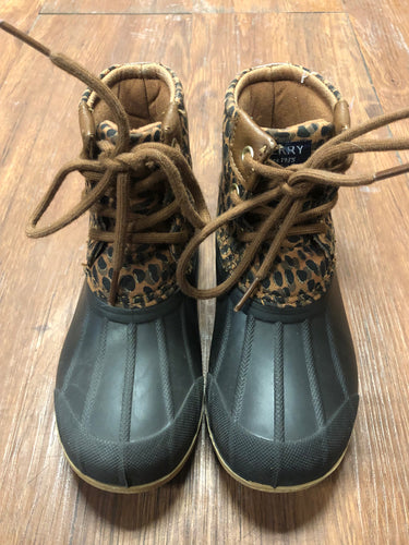 sperry 9c shoes