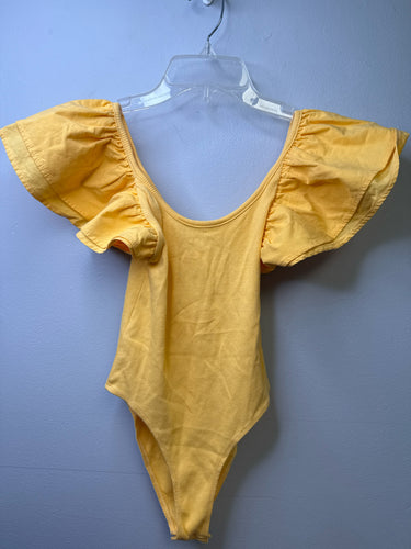 Size S zara Bodysuit