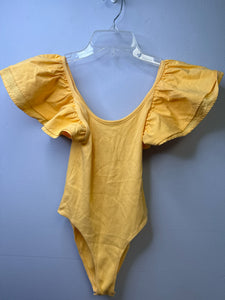 Size S zara Bodysuit
