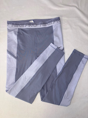 ladies Size M Nike Leggings