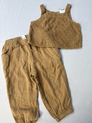 2T old navy Shirt