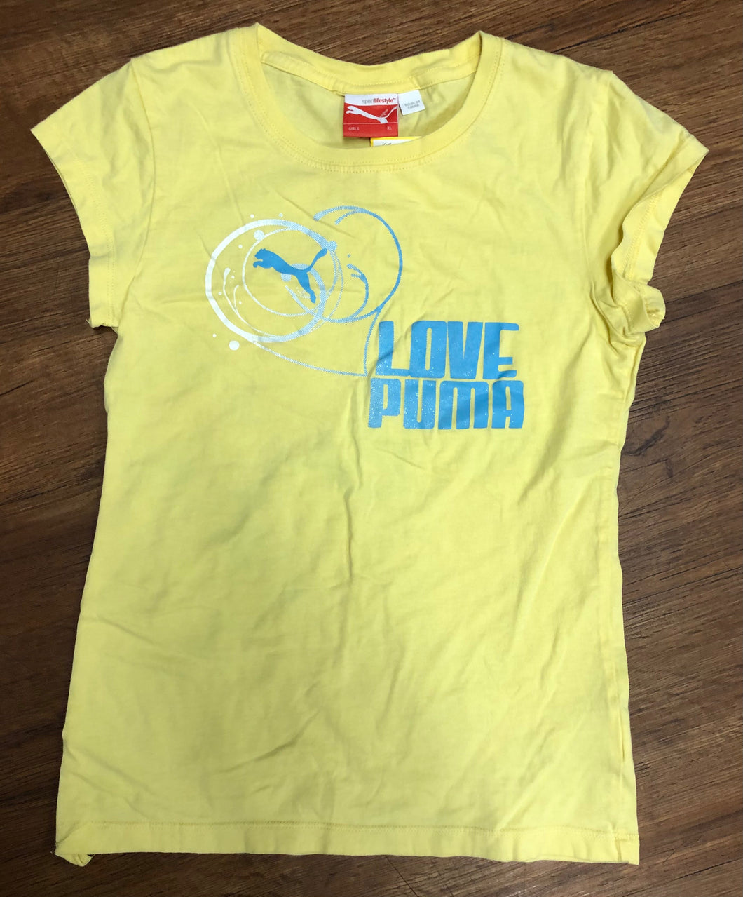 XL Puma Shirt