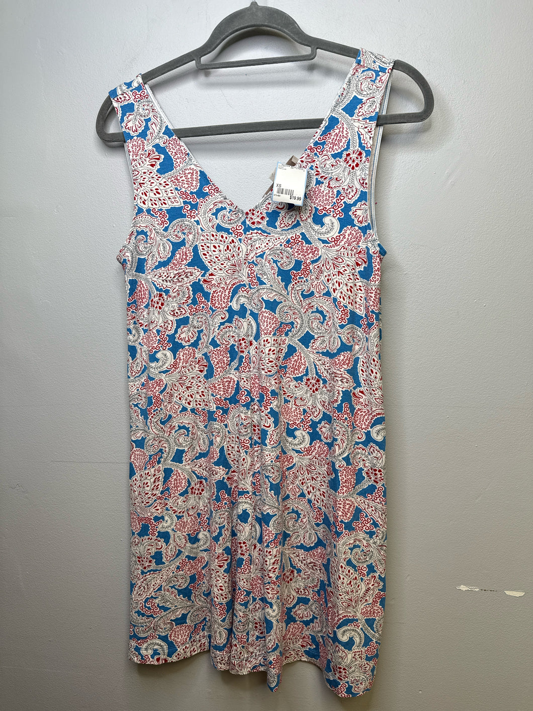 Size XS The Loft Dress