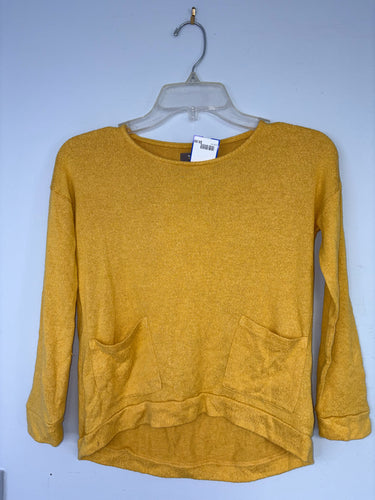 Girls M Rumi + Ryder Shirt