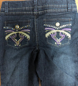 12 Candies jeans