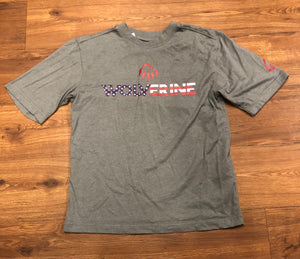 Small shirt