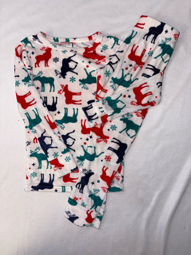 4T Cat & Jack Pajamas
