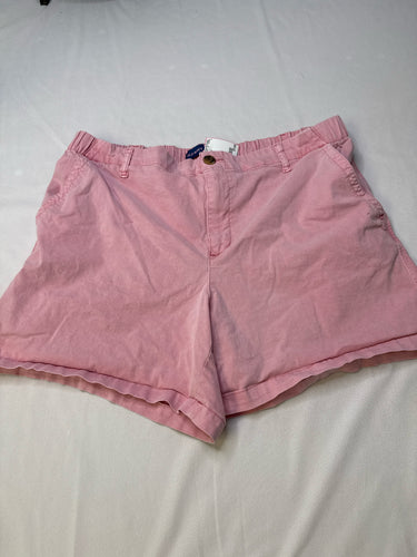 Size XL old navy Shorts