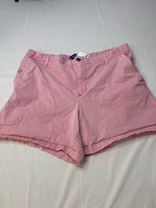 Size XL old navy Shorts