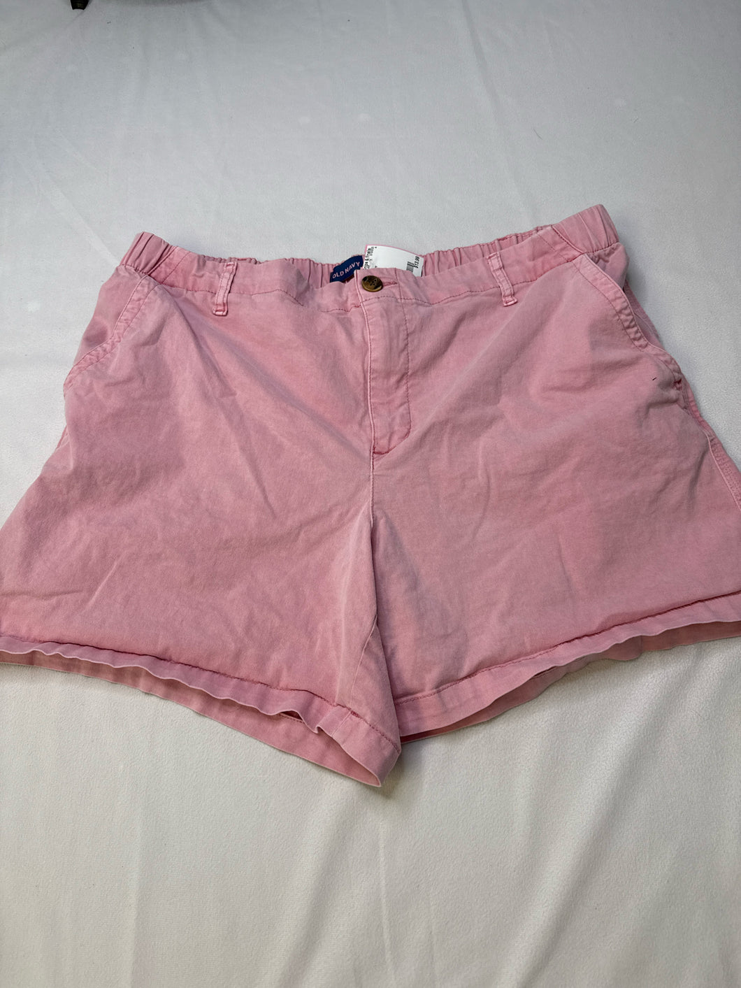 Size XL old navy Shorts