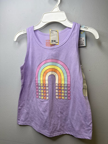 Girls 8 Cat & Jack Shirt