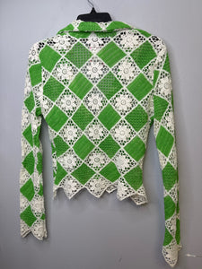 Size XS zara Shirt