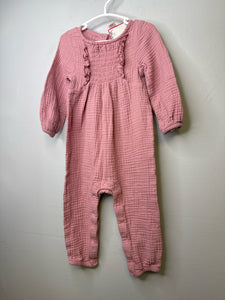 girls  18 mos Cat & Jack Outfit