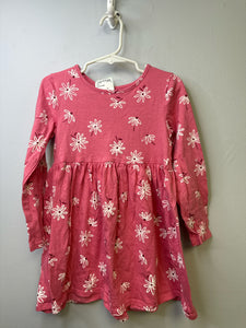 Girls 4T Jumping Bean Dress