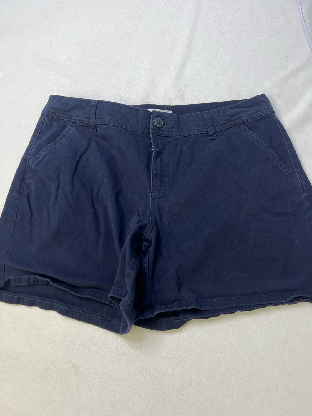 Size 12 Maurices Shorts