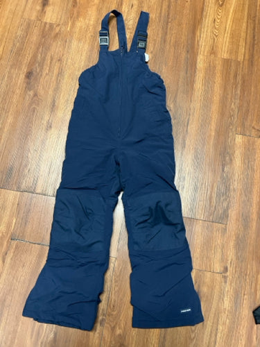 7 Lands End Snow suit
