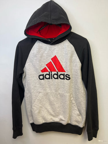 boys lg adidas hoodie